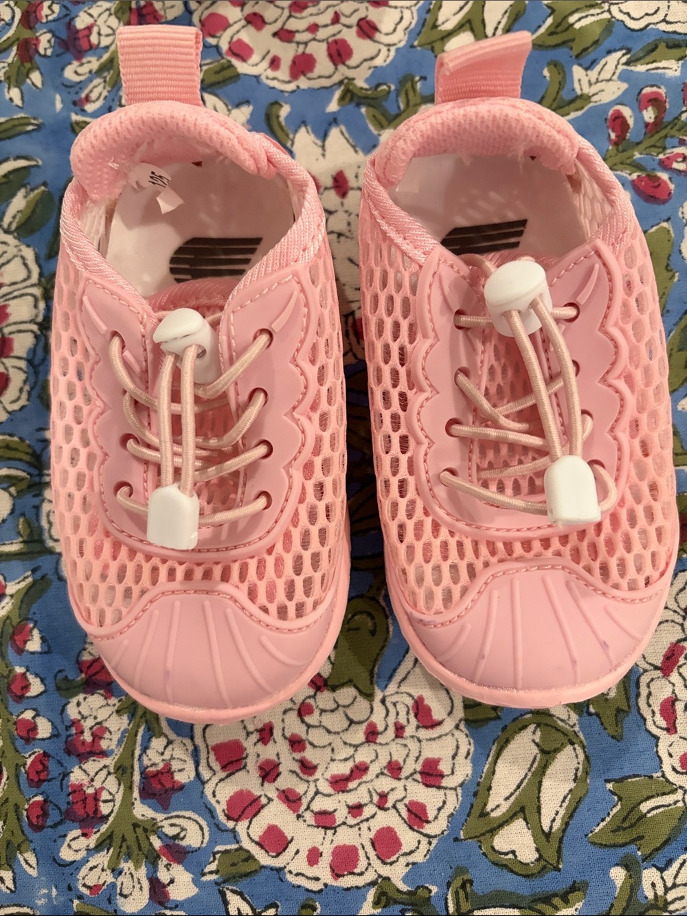 Size3 Pink Water Shoe bundle - Picture 4 of 7